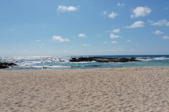 Tour in Buggy Cedral History Snorkeling and Lunch in Cozumel - Tour Details and Inclusions