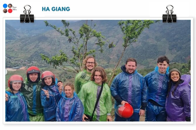 Tour of Ha Giang, Dong Van, Ma Pi Leng, Nho Que River, and Du Gia Village - Ma Pi Leng: Conquering the Majestic Pass