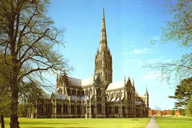 Tour of Salisbury and Stonehenge ,from Salisbury - Tour Highlights and Features