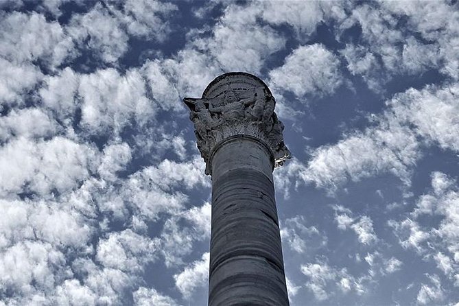 Tour of the Historic Center of Brindisi - Inclusions