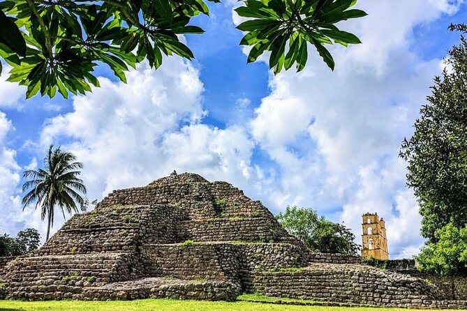 Tour to Cenotes of Santa Barbara and Acanceh Area From Merida - Tour Duration and Weather Conditions