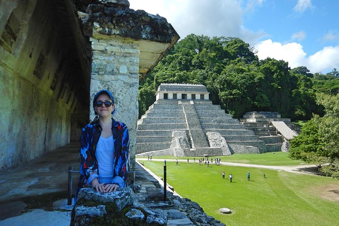 Tour to Palenque and Cascada De Misol Ha - Traveler Photos and Reviews