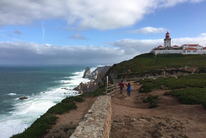Tour to Sintra, Cabo Da Roca and Cascais Half Day Private Tour - Tour Highlights