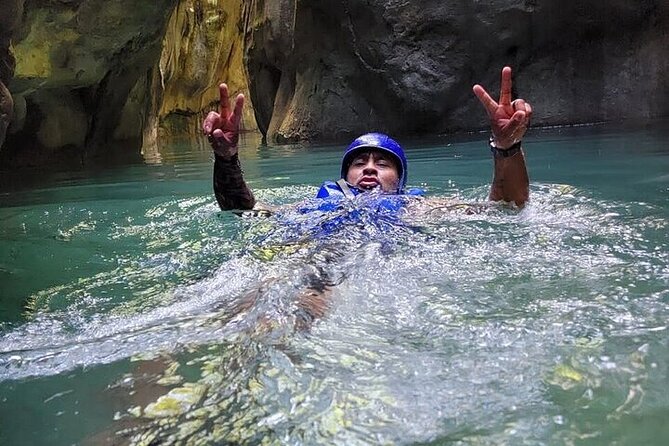 Tour to the Damajagua Waterfalls From Amber Cove & Taino Bay - Pickup Information