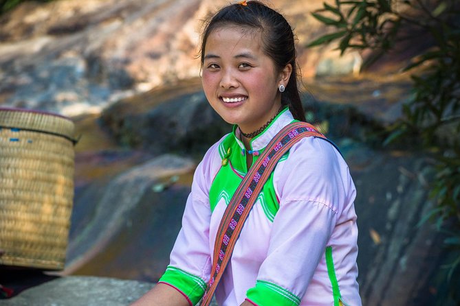 Tour to the North : 1 Day Group Tour to Ta Phin Village - Cancellation and Tour Changes Policy