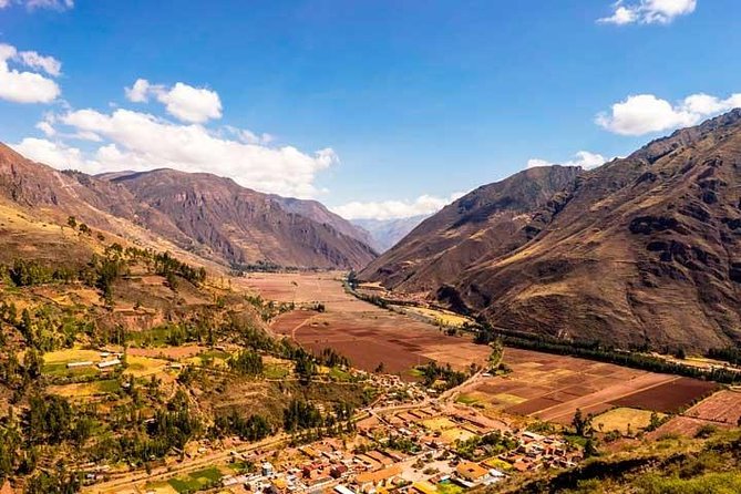Tour to the Sacred Valley VIP - Full Day - Complete Sacred Valley Bucket List