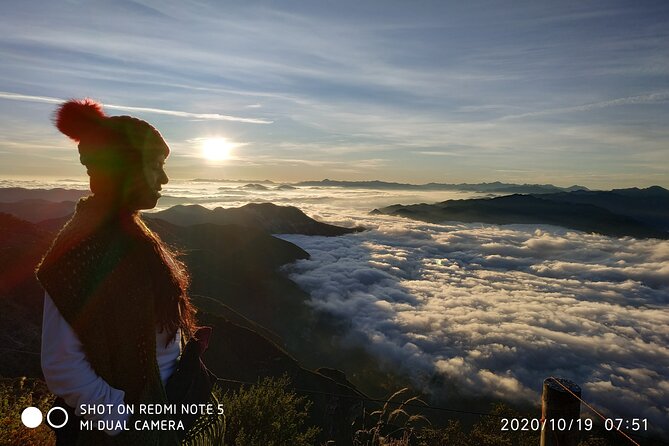 Tour to the Sierra Gorda in One Day in English, Leaving Querétaro - Tour Details
