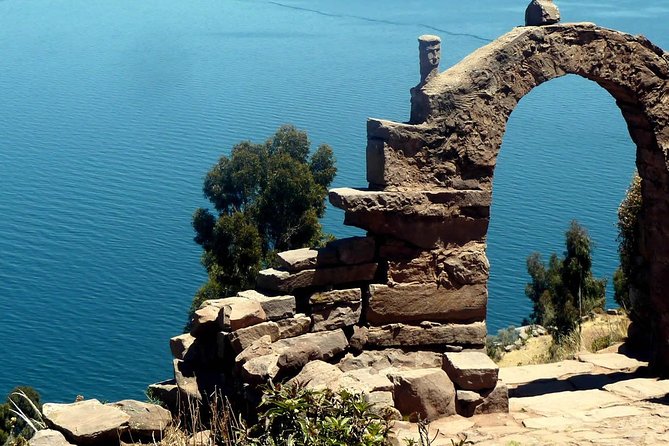 Tour to Uros Island and Taquile by Speed Boat - Practical Information and Booking Details