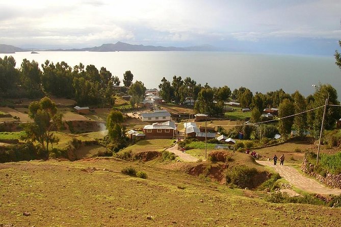 Tour Uros Islands, Amantani and Taquile 2days - Pickup Details