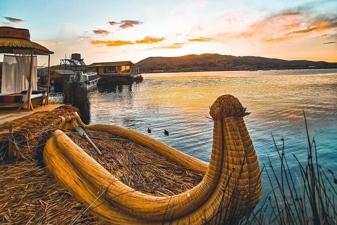 Tour Uros Taquile by Normal Boat - Pricing and Booking Details