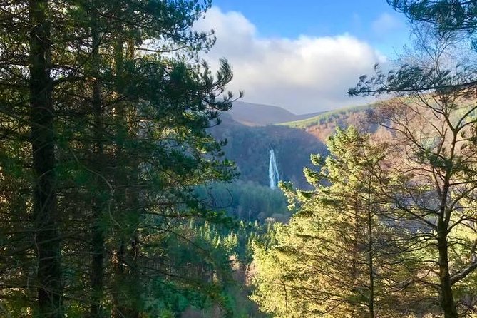 Tour Wicklow in a Limo With a Private Guide. Scenery, History, Exploring & More! - Tour Highlights