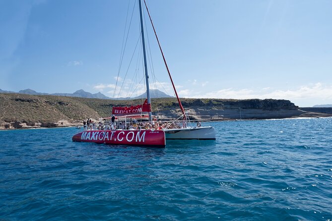 Tour With Whale and Dolphin Watching Plus Food Included - Captivating Wildlife Encounters