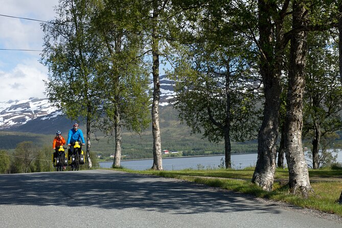 Touring-Trekking Bicycle Rental in Tromso - 1 to 2 Days - Pricing and Rental Details