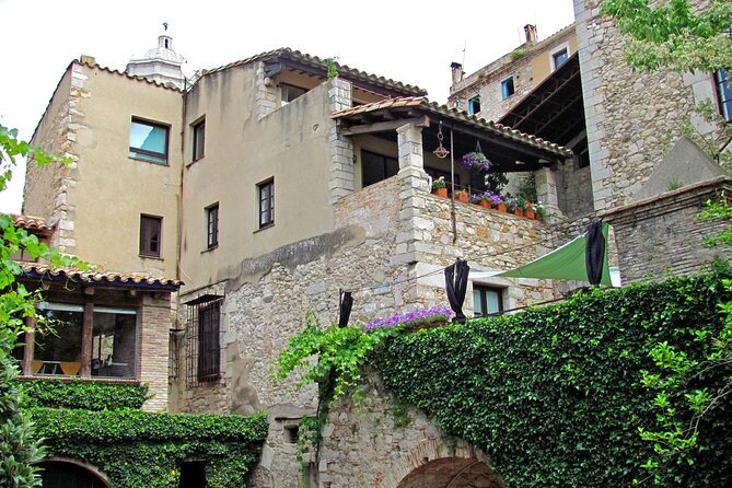 Touristic Highlights of Girona on a Private Half Day Tour With a Local - Cathedral of Girona