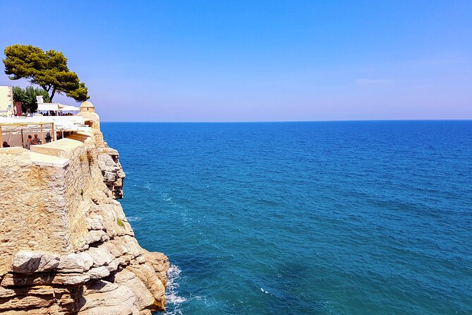 Touristic Highlights of Peñíscola on a Private Half Day Tour With a Local - Peñíscola Castle: A Historic Landmark