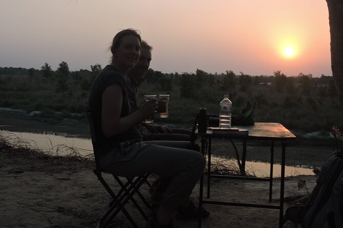 Tower Night Stay Bardia , Tree House Accommodation in Bardia - Meeting and Pickup Details