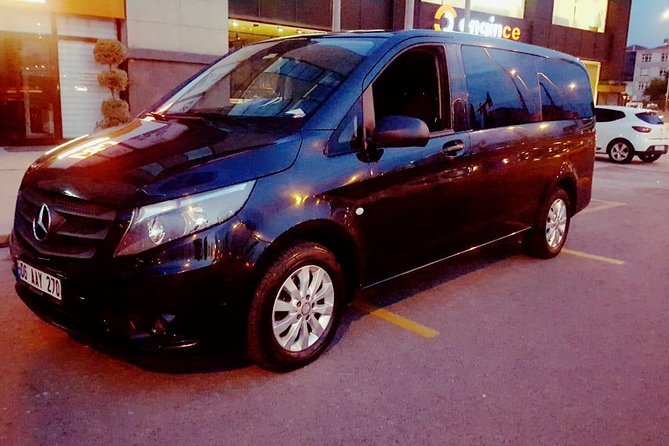 Trabzon Airport Transfer by Private Car - Pricing and Reservation Details