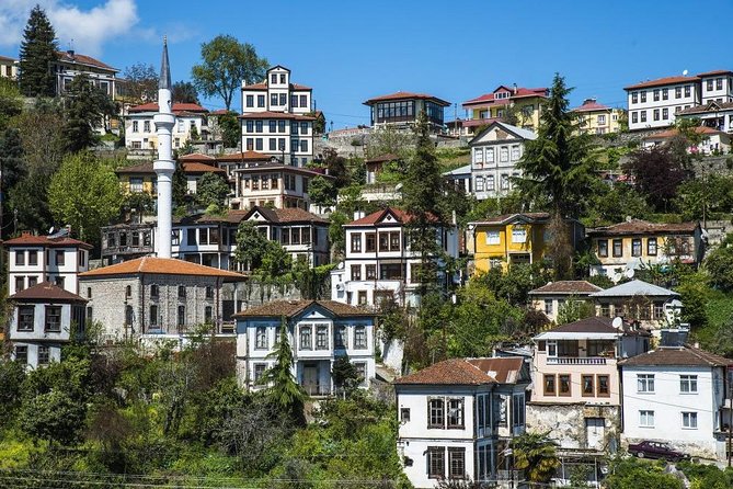 Trabzon Private Transfer From Trabzon Airport (Tzx) to Central Trabzon - Pricing and Booking Details