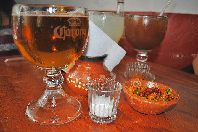 Traditional Bars Tour in the Historic Center of Guadalajara - The Sum Up