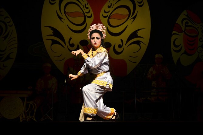 Traditional Culture Art Show “Hon VIET - the Soul of VIETnam" - Booking Information for the Show