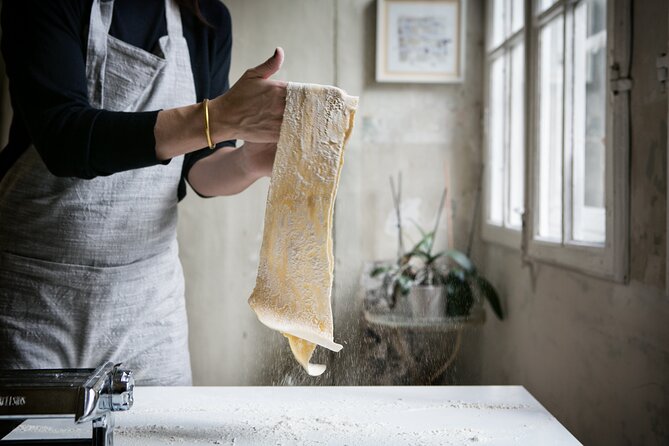 Traditional Farmhouse Cooking Experience in Lucca With Lunch or Dinner - Additional Information