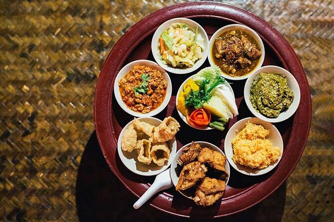 Traditional Khantoke Dinner and Cultural Shw in Chiang Mai Ticket - Cultural Show Highlights
