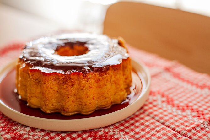 Traditional Portuguese Cooking Class - Overview and What To Expect