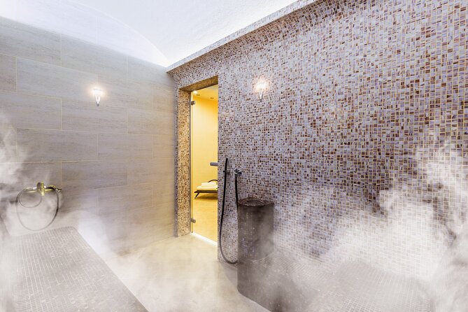 Traditional Turkish Bath & Spa With Transfer - Hamam in Alanya - Overview of the Traditional Turkish Bath & Spa Experience