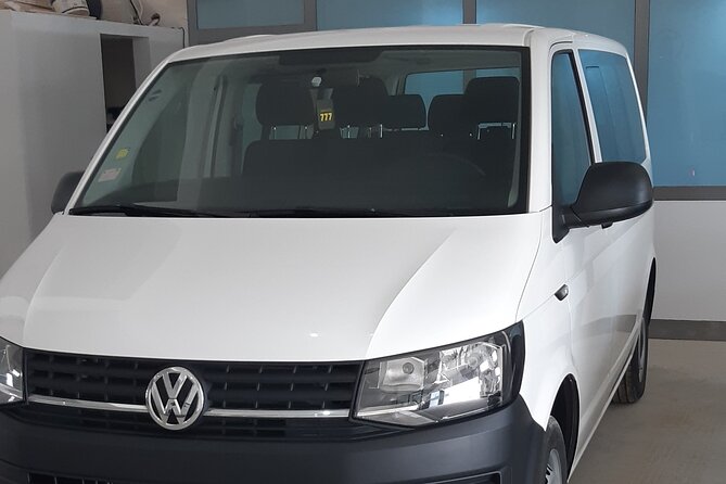 Transfer Airport Tunis /Enfidha From Hammamet Sousse or Monastir - Pricing and Booking