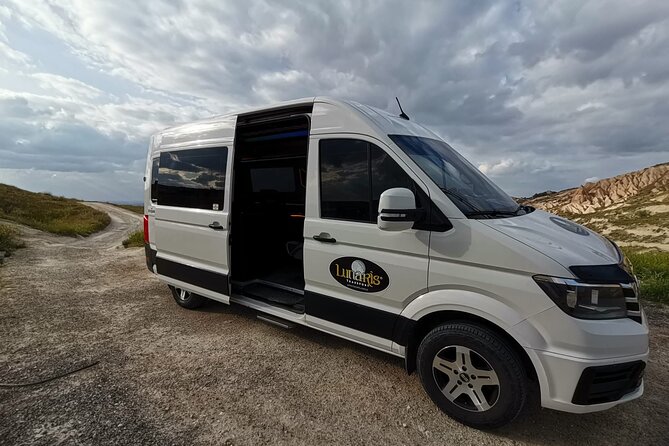 Transfer Between Kayseri/Nevşehir Airport and Cappadocia Hotels. - Overview and Whats Included