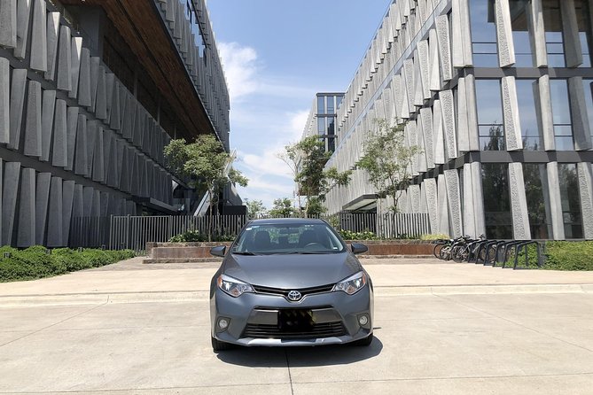 Transfer by Car to or From Guadalajara Airport - Pricing and Booking Details