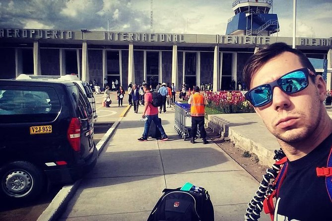 Transfer Cusco Airport to Hotel in Cusco Round Trip - Transfer Service Details