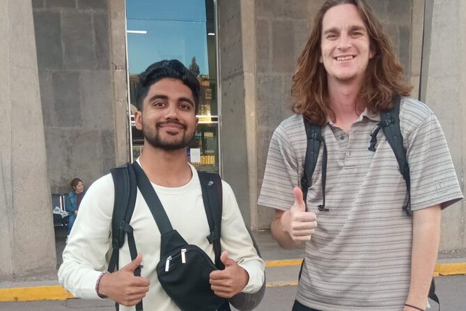 Transfer Cusco Airport to Your Hotel in Cusco - What to Expect