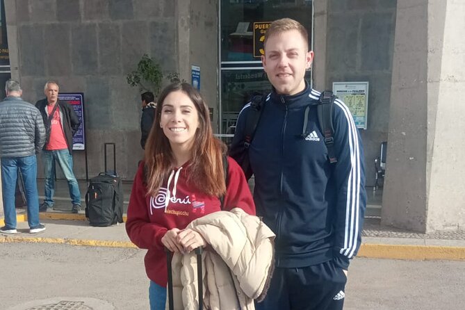 Transfer Cusco to Urubamba - Private and Exclusive Experience