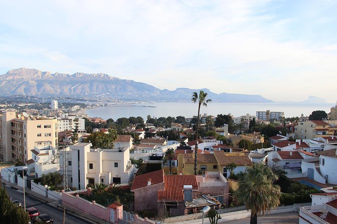 Transfer From Alicante Airport to Albir in Private Sedan Car Max. 3 Passengers - Airport Transfer Options