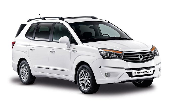 Transfer From Marrakech Airport to Marrakech City Centre - Private Transfer Service