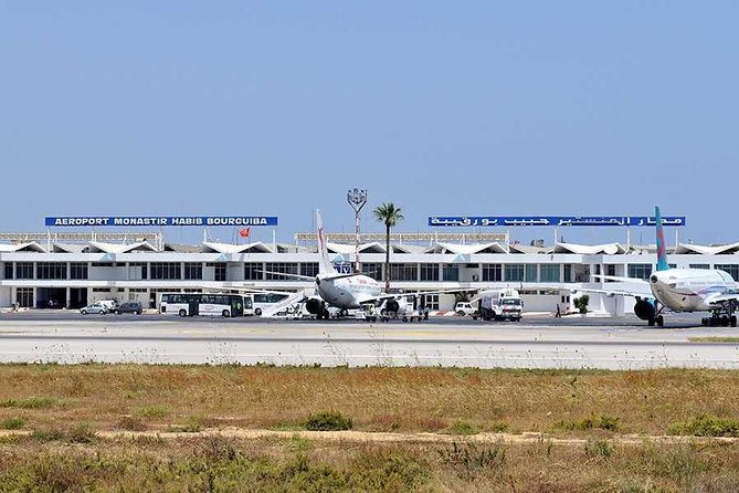 Transfer From Monastir Airport to Hotel in Sousse and Monastir 24/24 7/7. - Transfer Service Availability