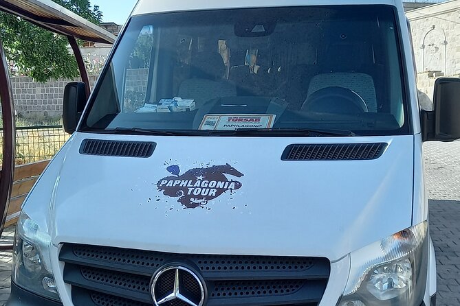 Transfer From NevşEhir Airport to Göreme. - Overview and Whats Included