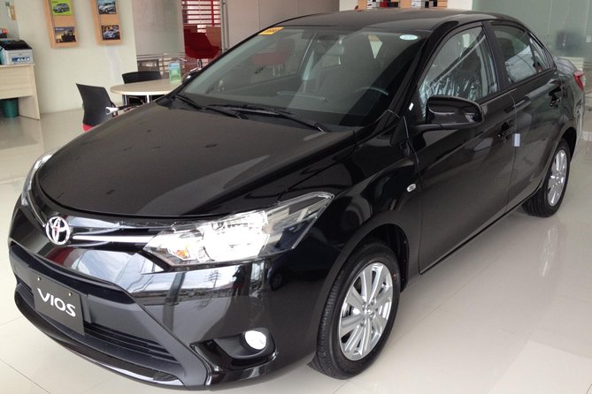 Transfer From Noi Bai Airport to Ha Noi City by Private Car. - Airport Pick-Up Service