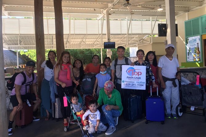 Transfer From Punta Cana Airport to La Romana - Pricing and Booking Options