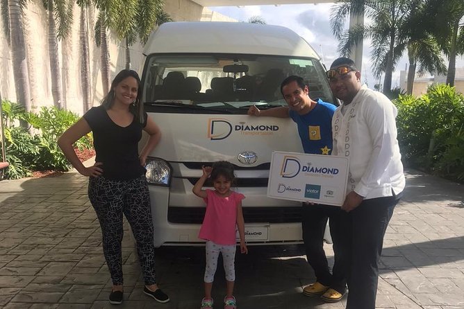 Transfer From Punta Cana Airport to Punta Cana & Bavaro - Cancellation Policy