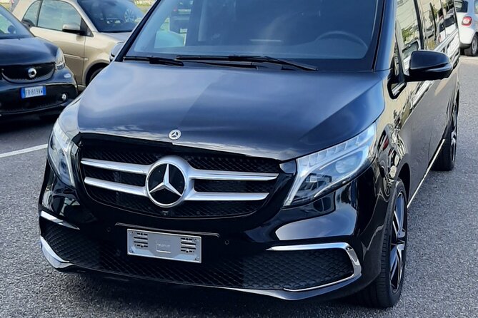Transfer From Venice Airport to Cortina Dampezzo - Transfer Options