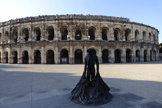 Transfer Marseille Airport to Aix En Provence -1 up to 7 Pax - Transfer Options From Marseille Airport