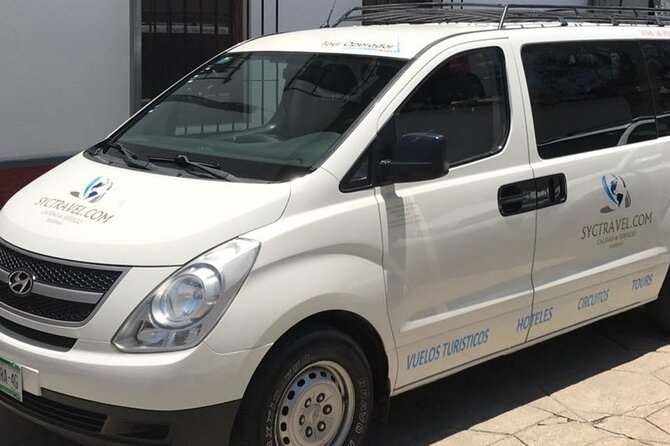 Transfer TGZ Airport to the Hotel in San Cristobal De Las Casas - Transportation Options From TGZ Airport