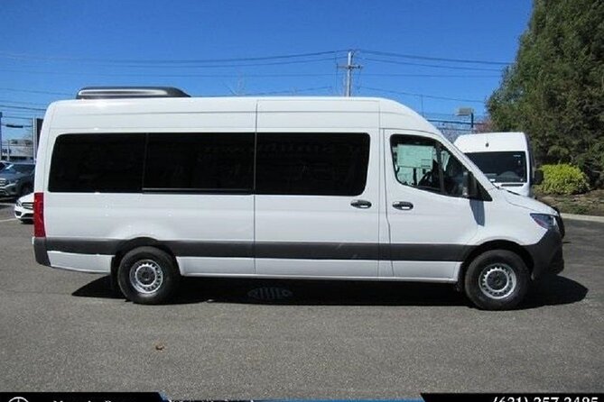 Transfer to Izmir Airport From Kusadasi - Transfer Details