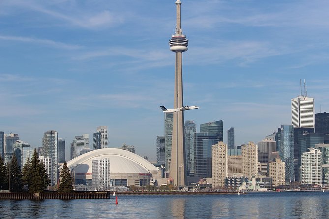 Transfer Toronto,Canada (Downtown) to Niagara Falls, Canada - Pricing and Booking Details