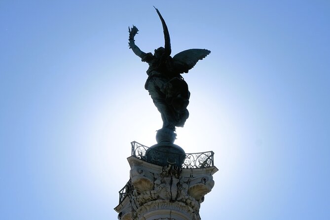 Private Tour Bordeaux the Essentials With a Local Guide - What Is a Private Tour?