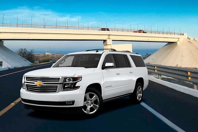 Travel Without Stress on This Private, Air-Conditioned Vehicle  - Cabo San Lucas - Reviews