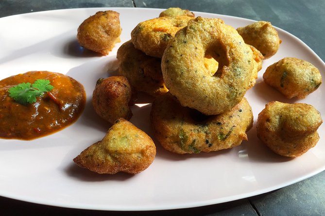 Traveling Spoon Nepalese Momos Private Online Cooking Class - Overview and Sample Menu