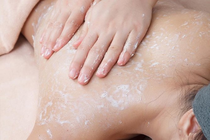 Trekkers & Hikers Spa Package by Heritage Spa - Package Details